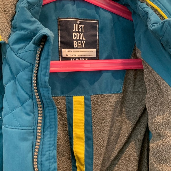 Winter Jacket - Picture 4 of 5